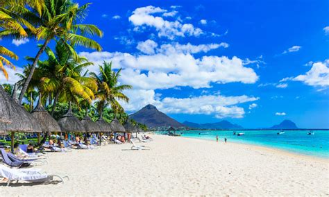 The Best Beaches in Mauritius – Wandering Wheatleys