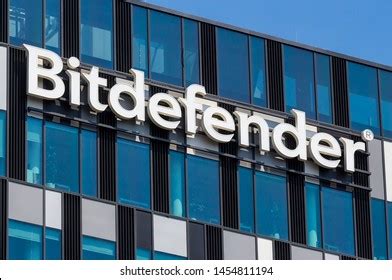 Bitdefender Logo Vectors Free Download