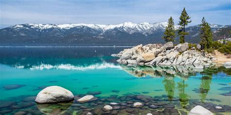 The BEST Lake Tahoe Island tours 2023 - FREE Cancellation | GetYourGuide