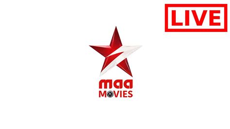 Star maa tv live telugu - tableboomer