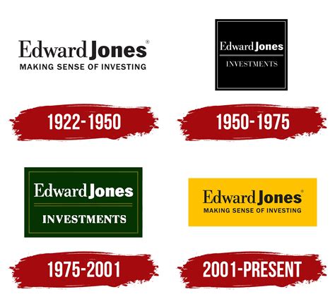 Edward Jones Logo Vector