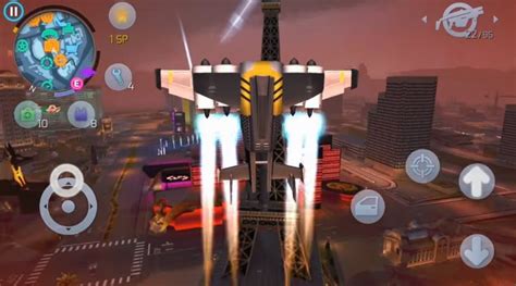 Gangstar Vegas 4.8.1a - Download per Android APK Gratis