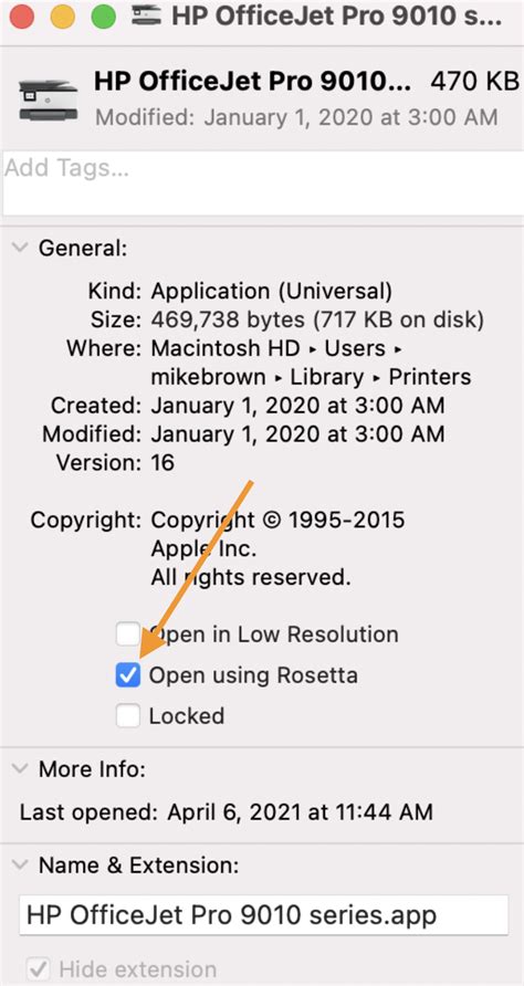 Print Queue is Not Opening on Mac with Apple Silicon • macReports