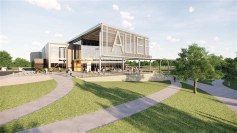 Alief Community Center | Collaborative Engineering Group