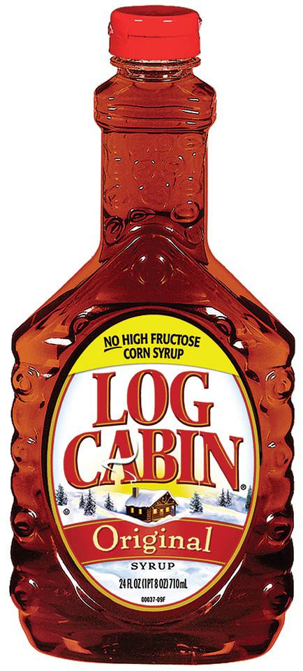 Log Cabin Syrup Giveaway - Mommies with Cents