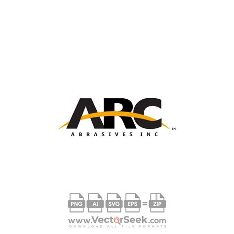 Arc Abrasives Inc Logo Vector - (.Ai .PNG .SVG .EPS Free Download ...