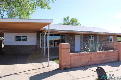 408 E 7th St, Lordsburg, NM 88045 | MLS# 20242465 | Trulia