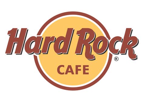 Hard Rock Cafe Logo Vector at Vectorified.com | Collection of Hard Rock ...