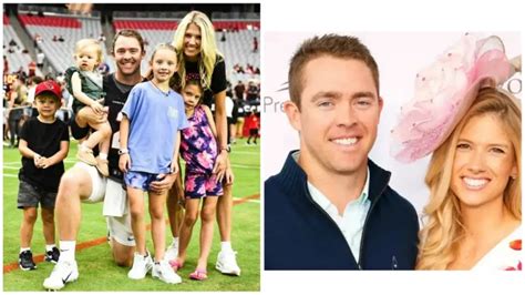 Who is Colt Mccoy wife? Know all about Rachel Glandorf McCoy