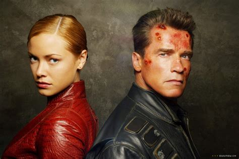 Film Review: Terminator 3: Rise of the Machines (2003) | HNN