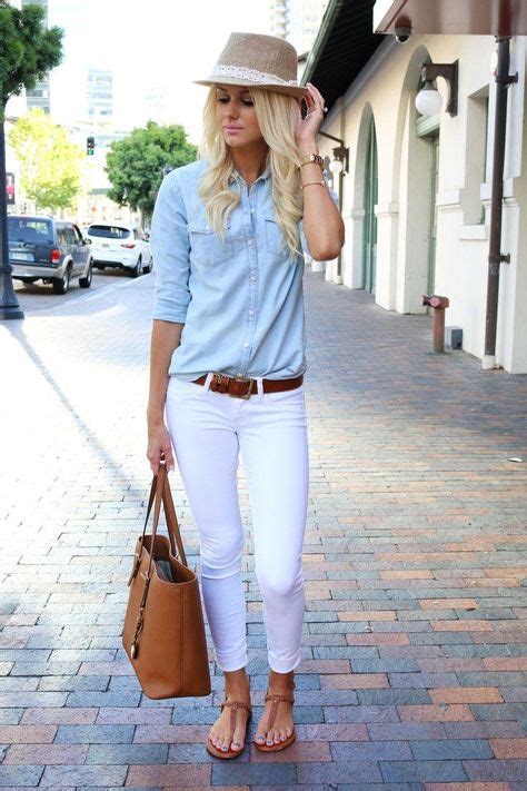 28 Best brown belt outfit ideas | clothes, outfits, fashion