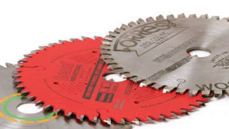 New Blades for Track-Guided Saws - FineWoodworking