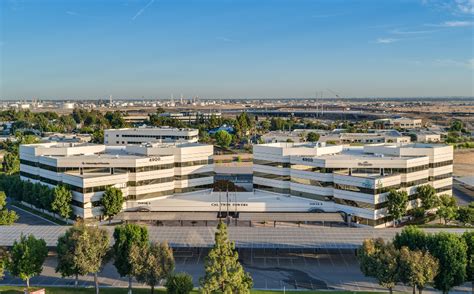 Bakersfield Office Complex Trades for $26M - Connect CRE