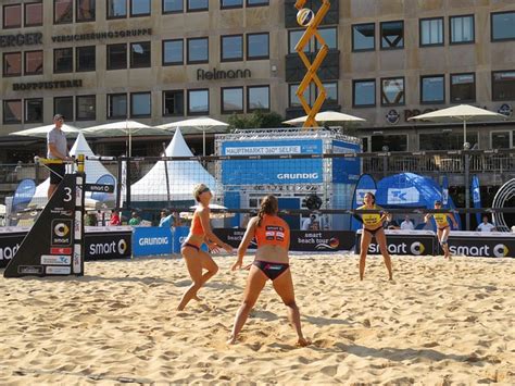 NCAA Beach Volleyball Teams | Pro Beach Volleyball