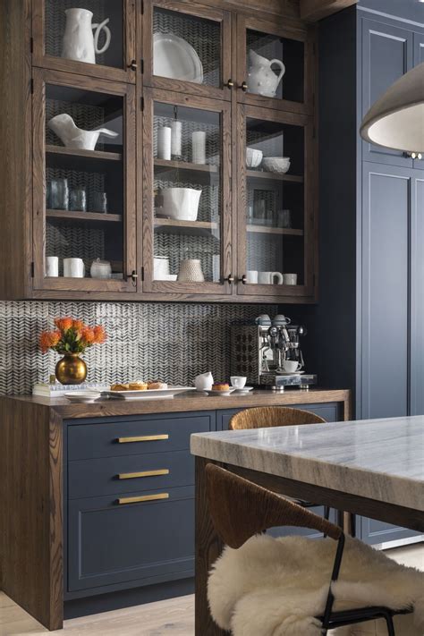 Kitchen Cabinet Trends for 2023, According to Designers