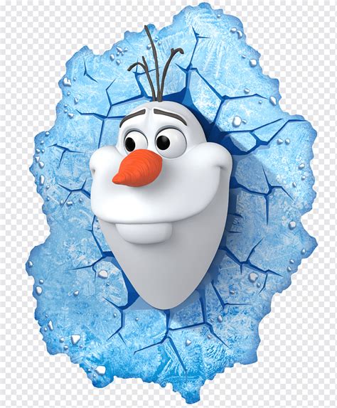 Pôster Disney Frozen Olaf, Frozen: Olafs Quest Iluminação Elsa, Frozen ...