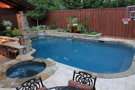 Designing Your Backyard Swimming Pool: Part I of II - quinju.com