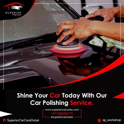 Avail Our Car Polishing Service Now. | Car polish, Auto body shop, Auto body repair