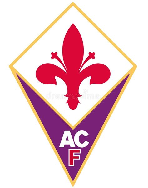 Clipart Formazione Fiorentina