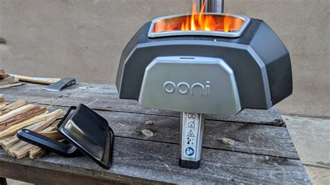 Ooni Karu 12G Multi-Fuel Review | Tested & Rated