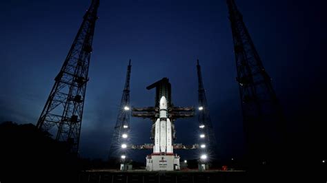 Chandrayaan-3 Comes Closer to the Moon After Performing Another ...