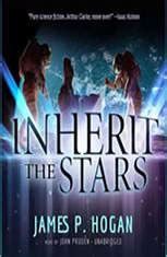 Download Inherit the Stars by James P. Hogan | AudiobooksNow.com