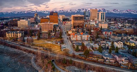 55 Fun Things To Do In Anchorage (AK) - Attractions & Activities