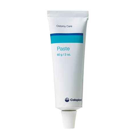 Coloplast® Paste - Free Samples | Coloplast US