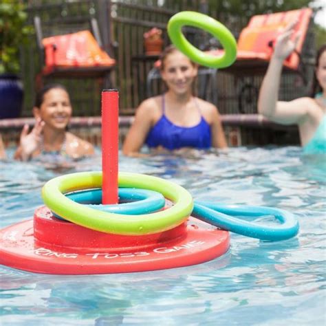 22 Best Swimming Pool Games for Pool Parties | HGTV