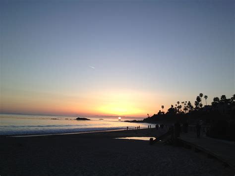 Laguna Beach, CA | Sunrise sunset, Laguna beach, Sunrise