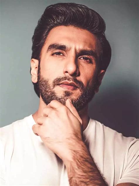 Ranveer Singh finally Tweets after four months | Filmfare.com