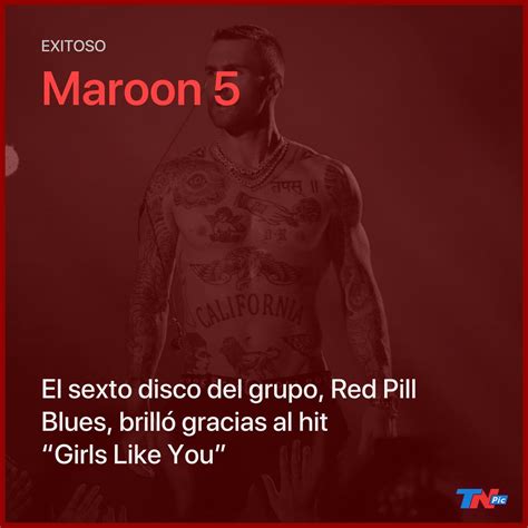 Maroon 5 girls like you album pic - eelasopa