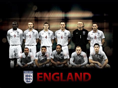 My Life Craze My Sports Collection: England Football Team