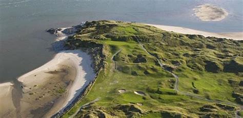 Porthmadog Golf Club - All You Need to Know BEFORE You Go (2024)