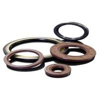 Oil Seals - Manufacturers, Suppliers & Exporters in India