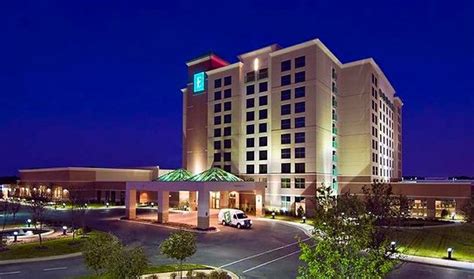 EMBASSY SUITES BY HILTON NASHVILLE SE - MURFREESBORO - Updated 2018 ...