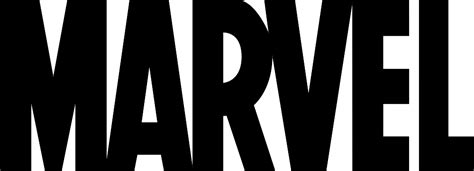 File:Marvel Comics (2000) (Inverted) (Print).svg | Logopedia | FANDOM powered by Wikia