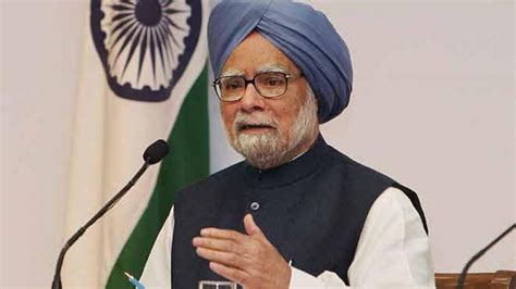 Manmohan Singh has fond memories of Sushma Swaraj, condoles sudden ...