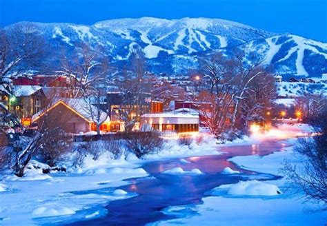 Sheraton's Steamboat Resort Villa | Steamboat Springs, Colorado ...