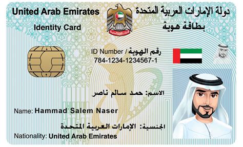 What is an Emirates ID and how to get an ID card in the UAE | abu-dhabi.realestate