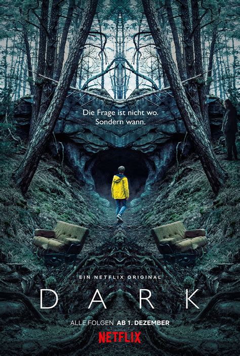 Dark: Season 1 | Television Reviews