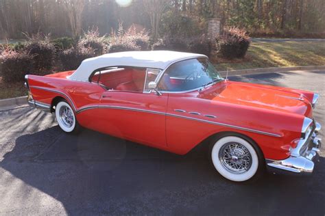 1957 Buick Special | GAA Classic Cars