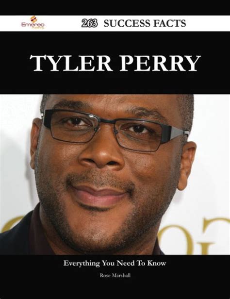 Tyler Perry 263 Success Facts - Everything you need to know about Tyler ...