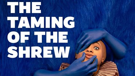 Secure Seats For “The Taming Of The Shrew” At Shakespeare’s Globe ...