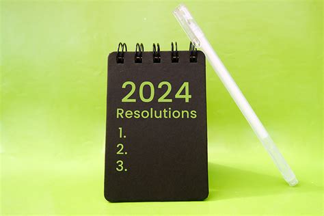 New Year's Resolution Recommendations For A Healthy Brain | Rittenhouse ...