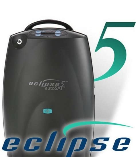 SeaQual Eclipse | Eclipse 5 - Atlanta Hyperbaric Center