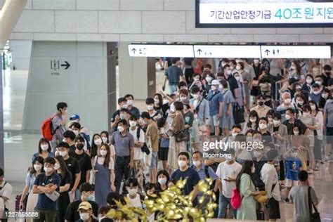 21 Gimpo International Airport Station Stock Photos, High-Res Pictures, and Images - Getty Images