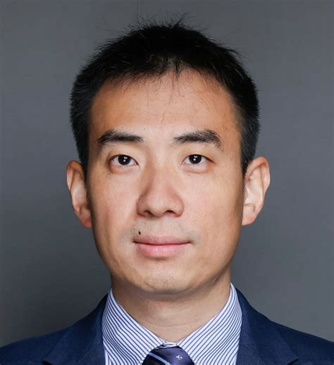 YE Yong – World Hydrogen Summit 2024