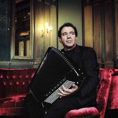 French accordionist to join Baku Jazz Festival