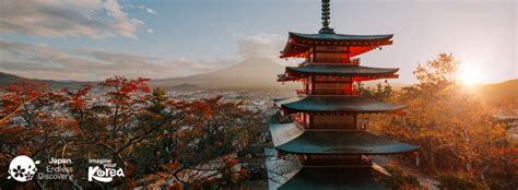 JAPAN & SOUTH KOREA